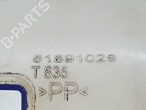 Ekspansjonstank OPEL COMBO Box Body/MPV (X12) 1.3 CDTI (B05) | BP2741851C120