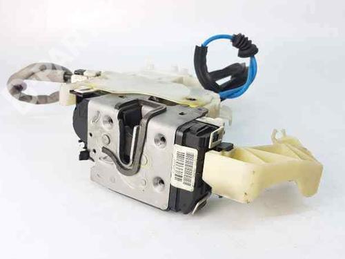 Used Rear right lock MERCEDES-BENZ E-CLASS T-Model (S212) E 220 CDI / BlueTEC (212.001, 212.002) (170 hp) 3332795