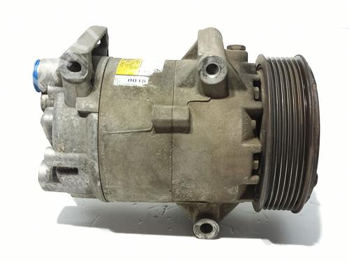 AC compressor RENAULT MEGANE II Saloon (LM0/1_) | BP35901088M34 - Image 6