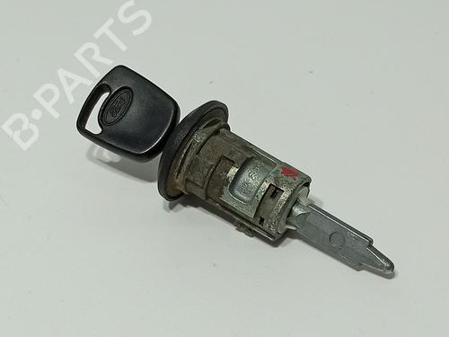 Andre Andre FORD TRANSIT CONNECT (P65_, P70_, P80_) 1.8 Di (75 hp) 39613392 39613392