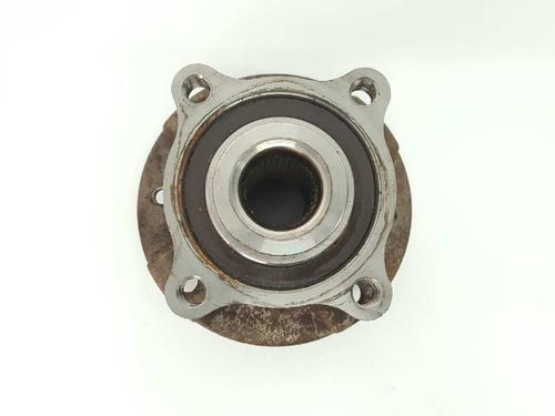 Right rear steering knuckle RENAULT TWINGO III (BCM_, BCA_) 0.9 TCe 90 (BCM9, BCM2) | BP2770226M28