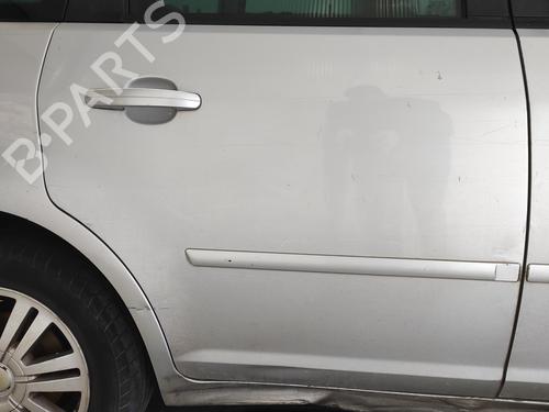 Right rear door FORD FOCUS C-MAX (DM2) 1.6 TDCi | BP23560664C5
