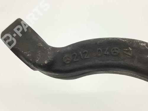 Right front suspension arm MERCEDES-BENZ E-CLASS (W212) E 350 CGI (212.057) | BP2783944M13 