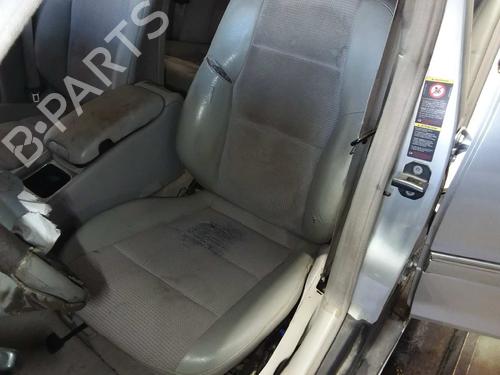 Modulo confort MERCEDES-BENZ C-CLASS (W203) C 270 CDI (203.016) | BP6576081M56
