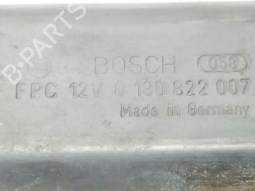 Rudehejsemotor bagstkærm højre MERCEDES-BENZ C-CLASS (W203) C 220 CDI (203.006) | BP4955165E22