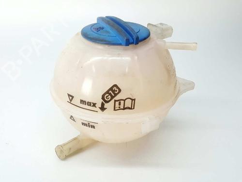 Used Expansion tank SEAT TOLEDO IV (KG3) 1.6 TDI (105 hp) 2739047