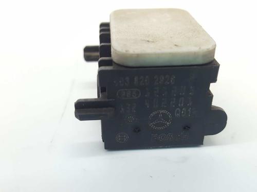 Electronic sensor MERCEDES-BENZ S-CLASS (W221, V221) S 320 CDI (221.022, 221.122) | BP4397859M84