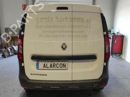 Used Parts RENAULT EXPRESS Box Body/MPV  1.5 Blue dCi 95 (F6AB)  5004875