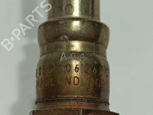 Electronic sensor VW TAIGO (CS1) 1.0 TSI | BP33235703M84  - Image 5