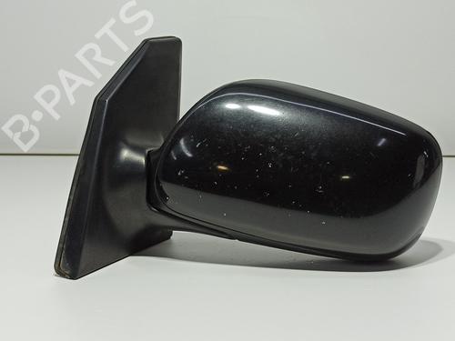 Used Left mirror TOYOTA COROLLA (_E12_) 2.0 D-4D (CDE120_, CDE120R) (90 hp) 29017770