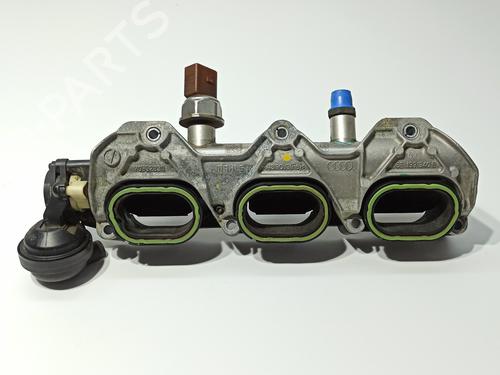 Intake manifold AUDI Q7 (4MB, 4MG, 4MQ) 3.0 TFSI quattro | BP29294811M70 