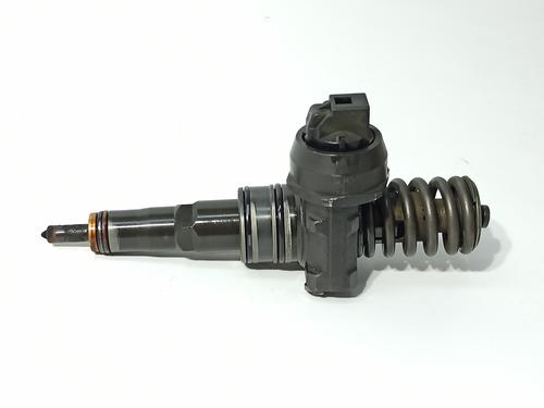 Injector VW TOUAREG (7LA, 7L6, 7L7) 2.5 R5 TDI | BP20163426M100