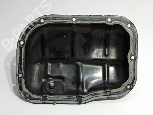 Used Oil sump TOYOTA PRIUS (_W3_) 1.8 Hybrid (ZVW3_) (99 hp) 30366906