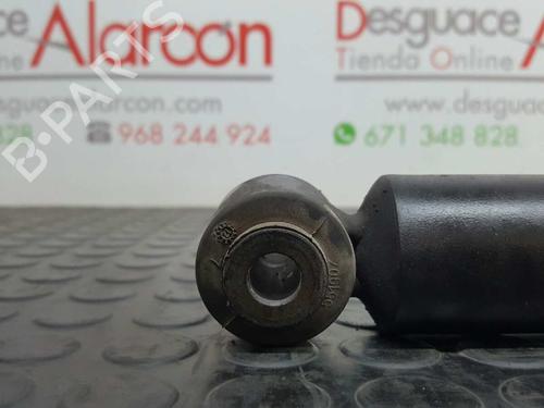 Right rear shock absorber PEUGEOT 208 I (CA_, CC_) 1.4 HDi | BP2769602M19 