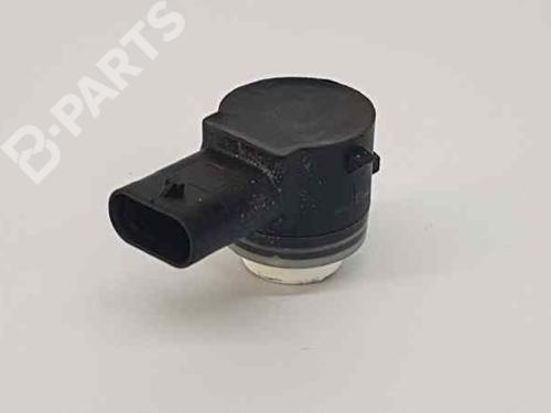 Electronic module MERCEDES-BENZ E-CLASS (W212) E 200 CDI / BlueTEC (212.005, 212.006) | BP10265196M83 