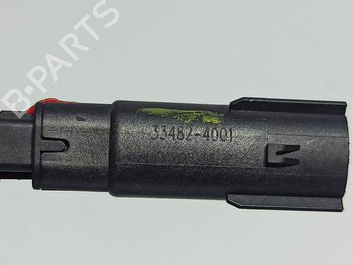 Elektronisk sensor MG MG HS (AS23) 1.5 EHS Hybrid (CSA6463) | BP13707726M84 