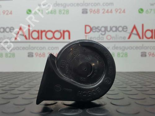 Used Horn PEUGEOT 3008 I MPV (0U_) 1.6 HDi (109 hp) 14531149
