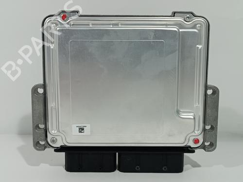 Engine control unit (ECU) OPEL CORSA F (P2JO) 1.2 (68) | BP21546879M57