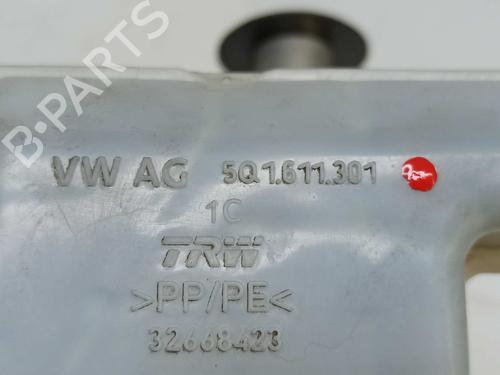 Brake master cylinder VW GOLF VII (5G1, BQ1, BE1, BE2) 2.0 TDI | BP9163897M77