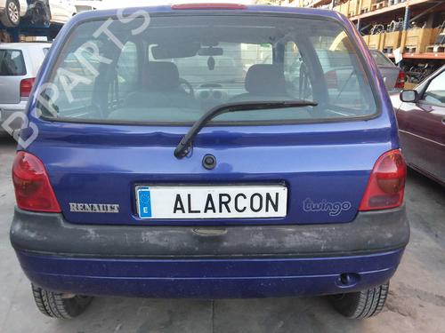 Pièces Détachées Usagées RENAULT TWINGO I (C06_) 1.2 (C066, C068) (58 hp) 4278920