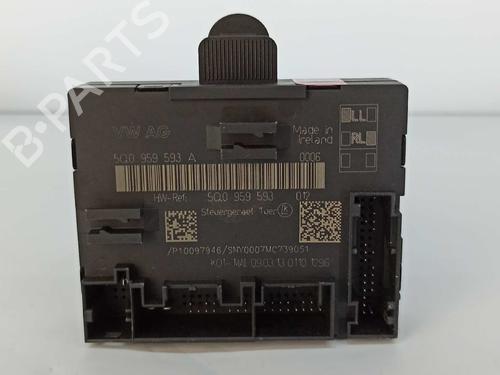 Used Comfort control module AUDI A3 Sportback (8VA, 8VF) 2.0 TDI (150 hp) 10265741