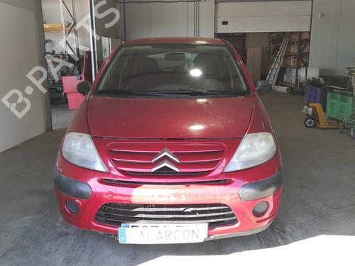 Used Parts CITROËN C3 I (FC_, FN_) 1.1 i (60 hp) 4282751