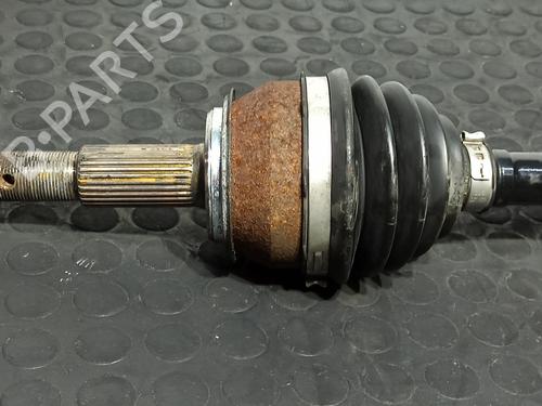 Left front driveshaft NISSAN QASHQAI II (J11, J11_) 1.5 dCi | BP16389805M38 