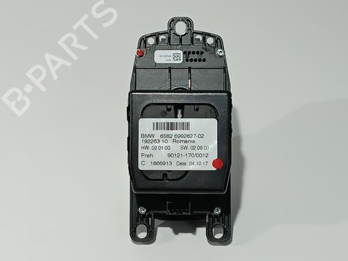 Switch BMW 1 (F21) 116 d | BP29848364I30