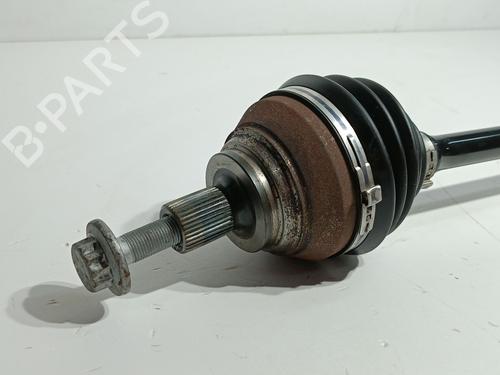 Right front driveshaft CUPRA FORMENTOR (KM7, KMP) | BP32474246M39