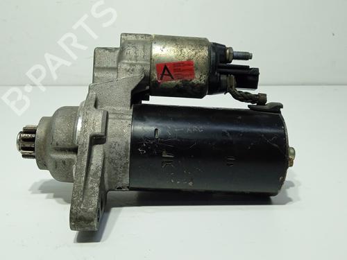 Starter VW POLO V (6R1, 6C1) 1.6 TDI | BP24577259M8 