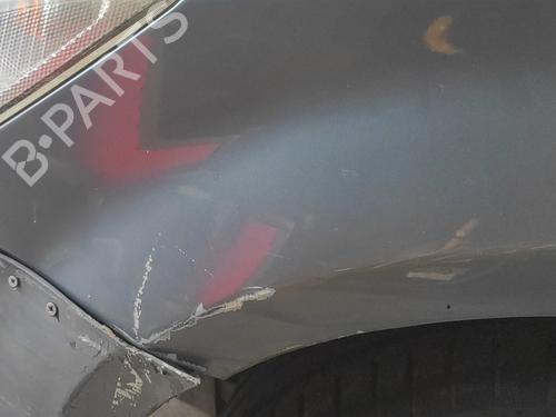 Left front fenders KIA CEE'D Hatchback (ED)  | BP21600635C41 