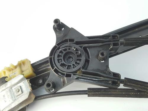 Front left window mechanism SEAT IBIZA IV (6J5, 6P1) 1.9 TDI | BP6927176C22
