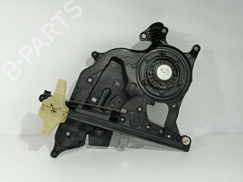 Front right window mechanism PEUGEOT RIFTER 1.5 BlueHDi 100 | BP40010328C23 - Image 2