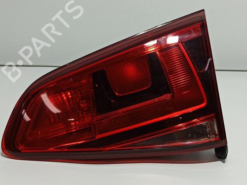 Used Right taillight VW GOLF VII (5G1, BQ1, BE1, BE2) 1.6 TDI (105 hp) 11528608