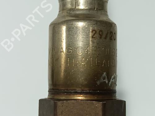 Elektronisk sensor SEAT LEON Sportstourer (KL8, KLD) 1.5 TSI | BP12093021M84 