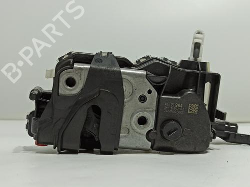 Used Rear right lock CITROËN C3 III (SX) 1.6 BlueHDi 75 (75 hp) 15471004
