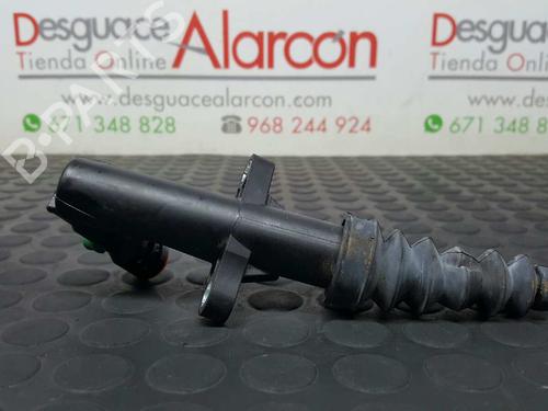 Clutch slave cylinder CITROËN C5 III Break (RW_) 1.6 HDi 110 | BP14531122M113
