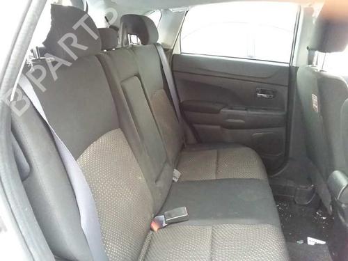Hood lock MITSUBISHI ASX (GA_W_) 1.6 MIVEC (GA1W) | BP8776544C133 