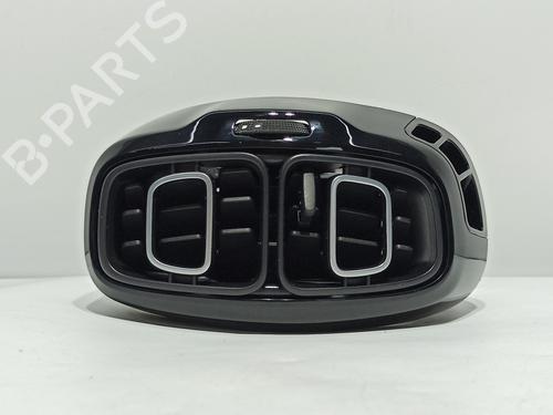 Luftventil CITROËN C3 AIRCROSS II (2R_, 2C_) 1.5 BlueHDi 110 (110 hp) 11640780