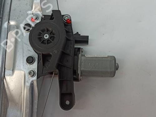 Front right window mechanism FIAT TIPO Estate (356_, 357_) 1.3 D (356WXH1A) | BP9655779C23 