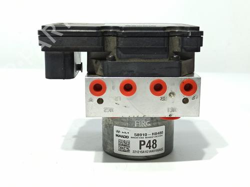 ABS pump KIA STONIC (YB) 1.2 CVVT | BP16389284M43 