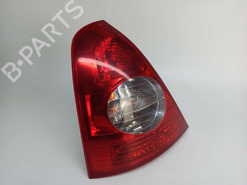Używane Lampa tylna lewa RENAULT CLIO II (BB_, CB_) 1.2 (BB0A, BB0F, BB10, BB1K, BB28, BB2D, BB2H, CB0A,... (58 hp) 6417905