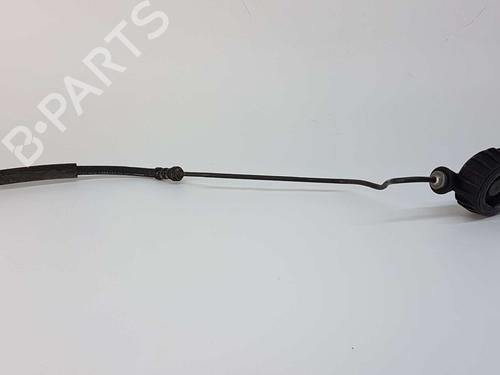 Récepteur d'embrayage DACIA LODGY (JS_) 1.5 dCi (JSMC, JSAF) | BP14536519M113