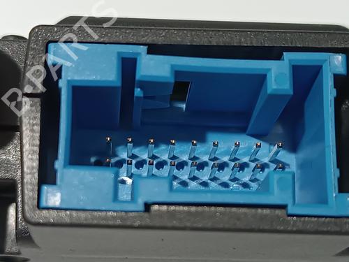 Electronic module MERCEDES-BENZ S-CLASS (W222, V222, X222) S 350 BlueTEC / d (222.132, 222.032, 222.123) | BP15800557M83