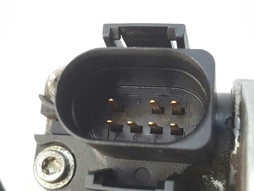 Throttle body SEAT TOLEDO I (1L2) 1.6 i | BP7756074M82