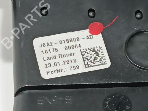 Air vent LAND ROVER RANGE ROVER VELAR (L560) 2.0 D240 SD4 4x4 | BP34445356I21  - Image 6