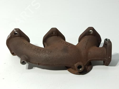 Exhaust manifold BMW 1 (F21) 116 d | BP29930177M110 