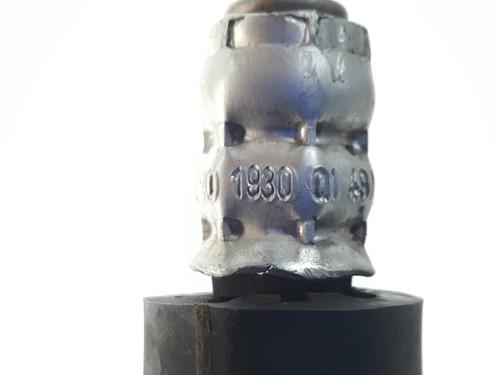 Pipe MERCEDES-BENZ S-CLASS (W221, V221) S 320 CDI (221.022, 221.122) | BP14535963M125