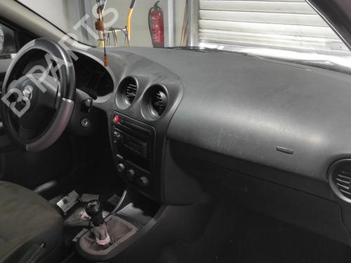 Startmotor SEAT IBIZA III (6L1)  | BP27666515M8