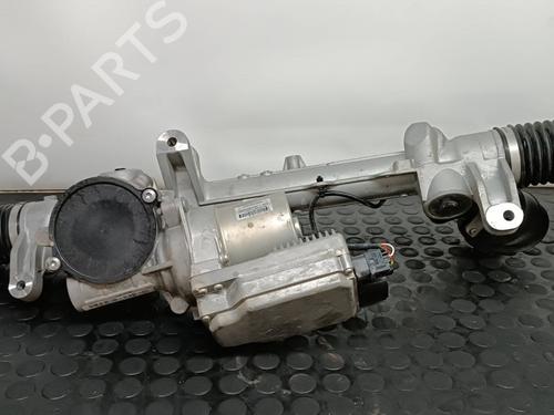 Steering rack MERCEDES-BENZ CLA Coupe (C117) CLA 200 CDI / d (117.308) | BP10209534M22